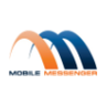 Mobile Messenger logo