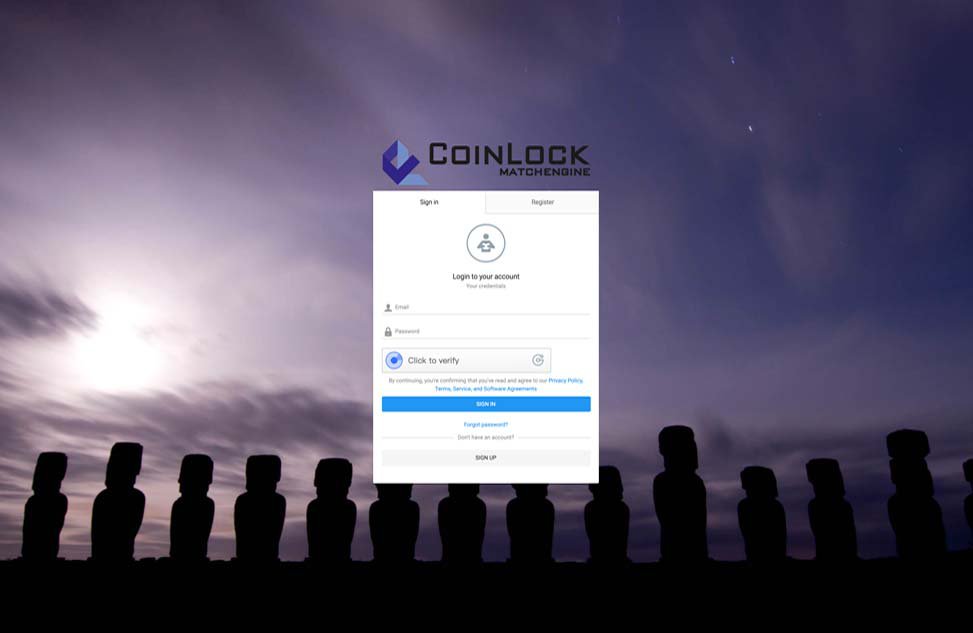 CoinLock