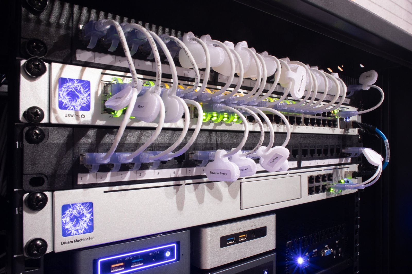 Home Lab