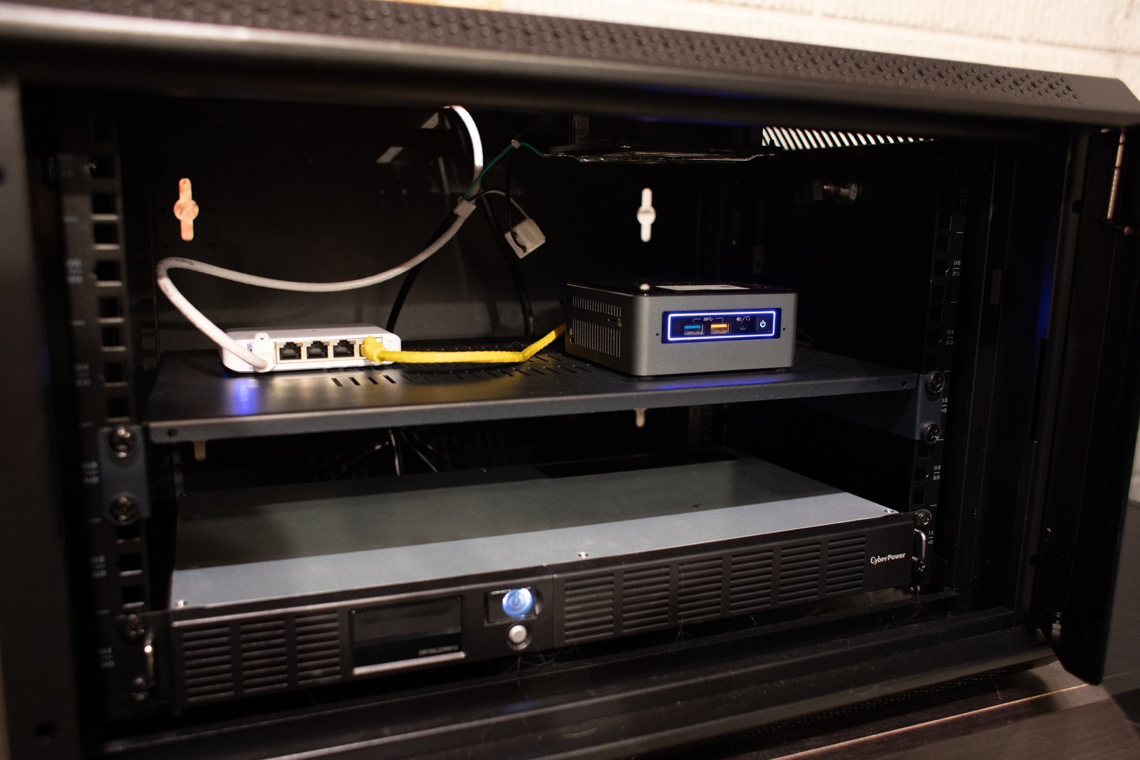 Home Lab
