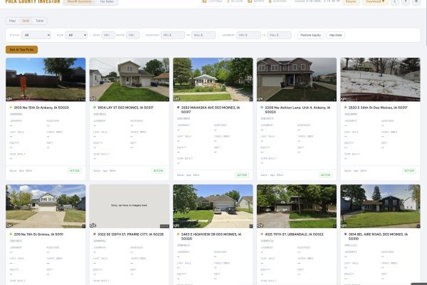 PropScout