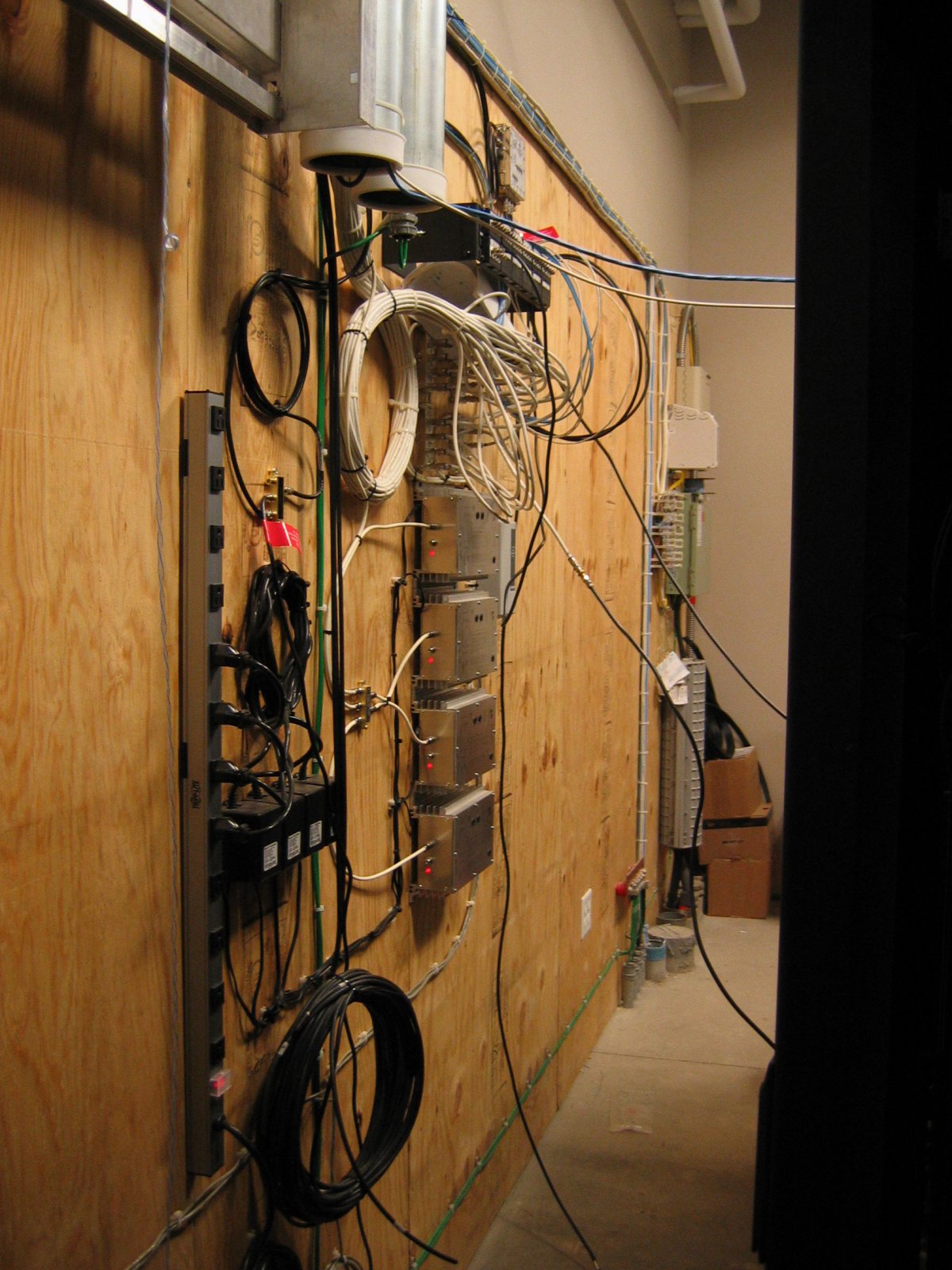 Science Center of Iowa Network