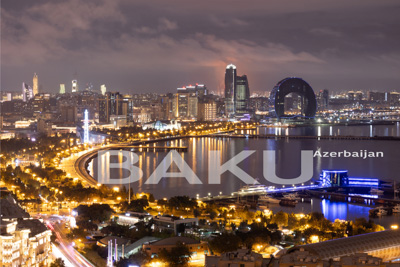 Baku, Azerbaijan