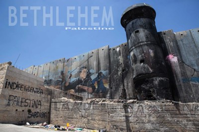 Bethlehem, Palestine