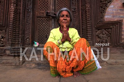 Kathmandu, Nepal