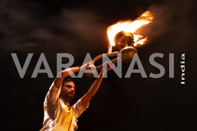 Varanasi, India