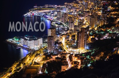 Monaco, Monaco