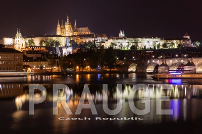 Prague, Czech Republic