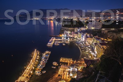 Sorrento, Italy