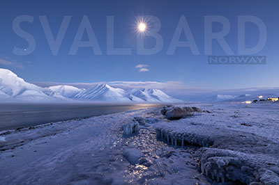 Svalbard, Norway
