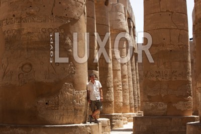 Luxor, Egypt