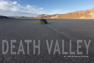 Death Valley, California