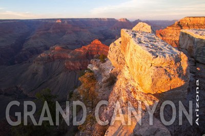 Grand Canyon, Arizona